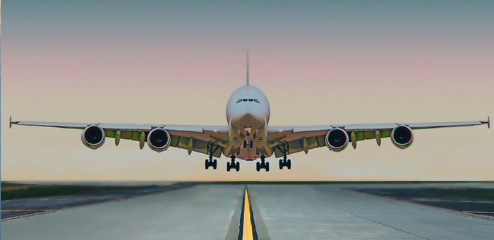 航空工業集團基于CAPP、MES系統的制造現場可視化項目